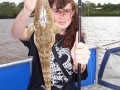 michelle-from-new-zealand-with-first-flathead