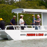 Private Fishing Charters