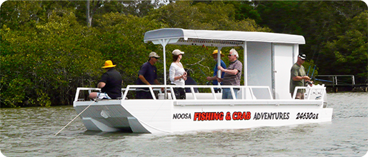 Private Fishing Charters