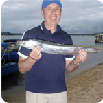 Noosa Fishing and Crab
