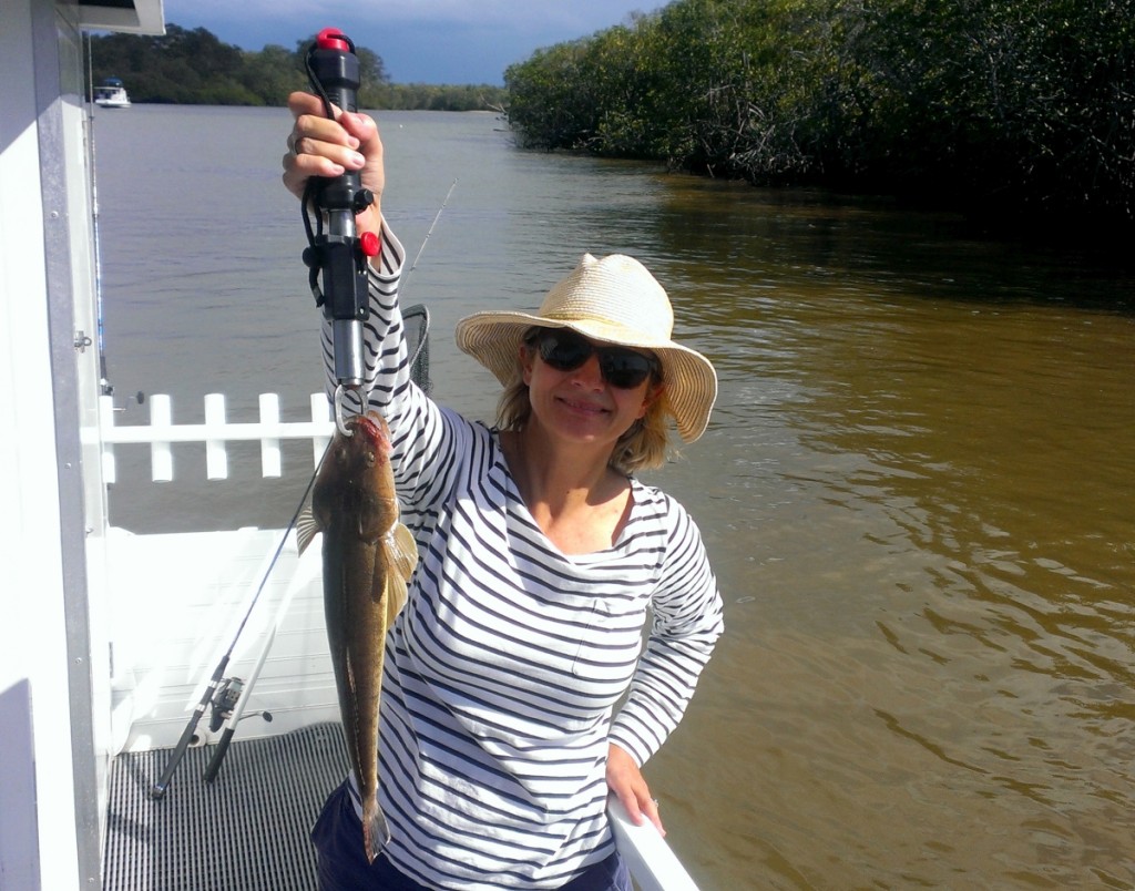 Noosariverfishingcrabbingnoosarivertours www.noosariverandfishingadventures.com.au102