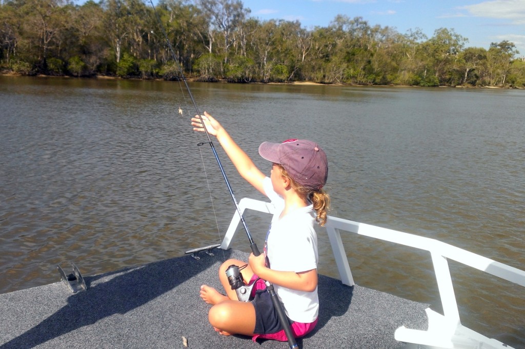 Noosariverfishingcrabbingnoosarivertours www.noosariverandfishingadventures.com.au103