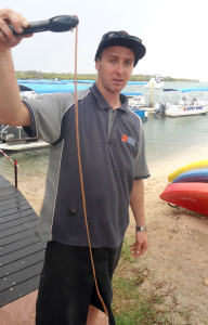Noosariverfishingcrabbingnoosariveradventuretours NoosaHeads www.noosariverandfishingadventures.com.au live worms